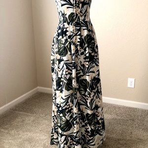 Women’s Maxi Dress